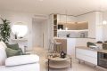 Nieuwbouw - Bungalow - Torrevieja - Centro