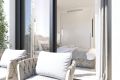 Nieuwbouw - Bungalow - Torrevieja - Centro