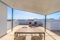 Nieuwbouw - Bungalow - Torrevieja - Centro