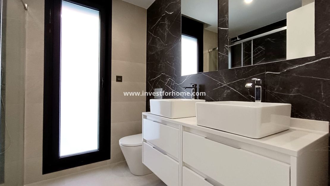 Nieuwbouw - detached - Benijofar