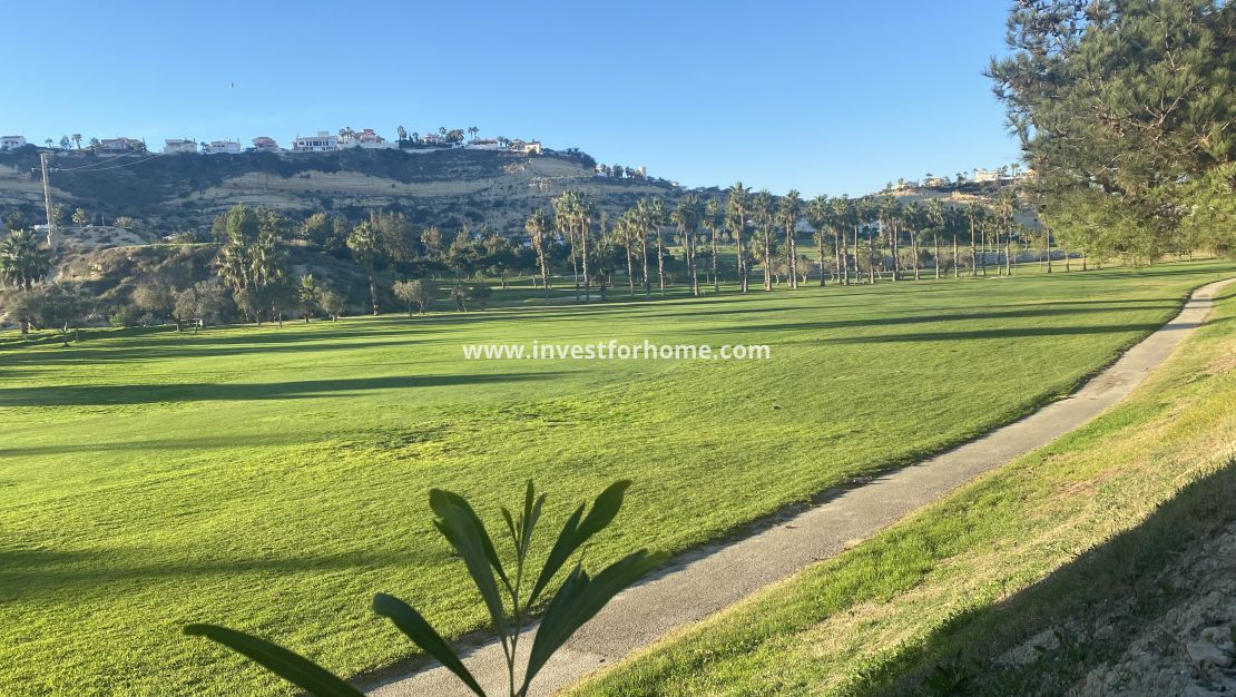 Nieuwbouw - detached - Rojales - Ciudad Quesada