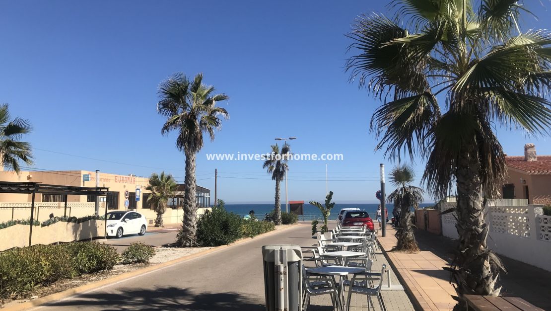 Nieuwbouw - detached - Torrevieja - La Mata