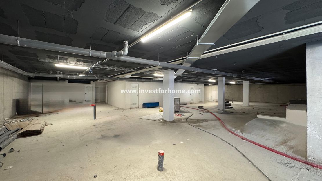 Nieuwbouw - ground-floor - Finestrat