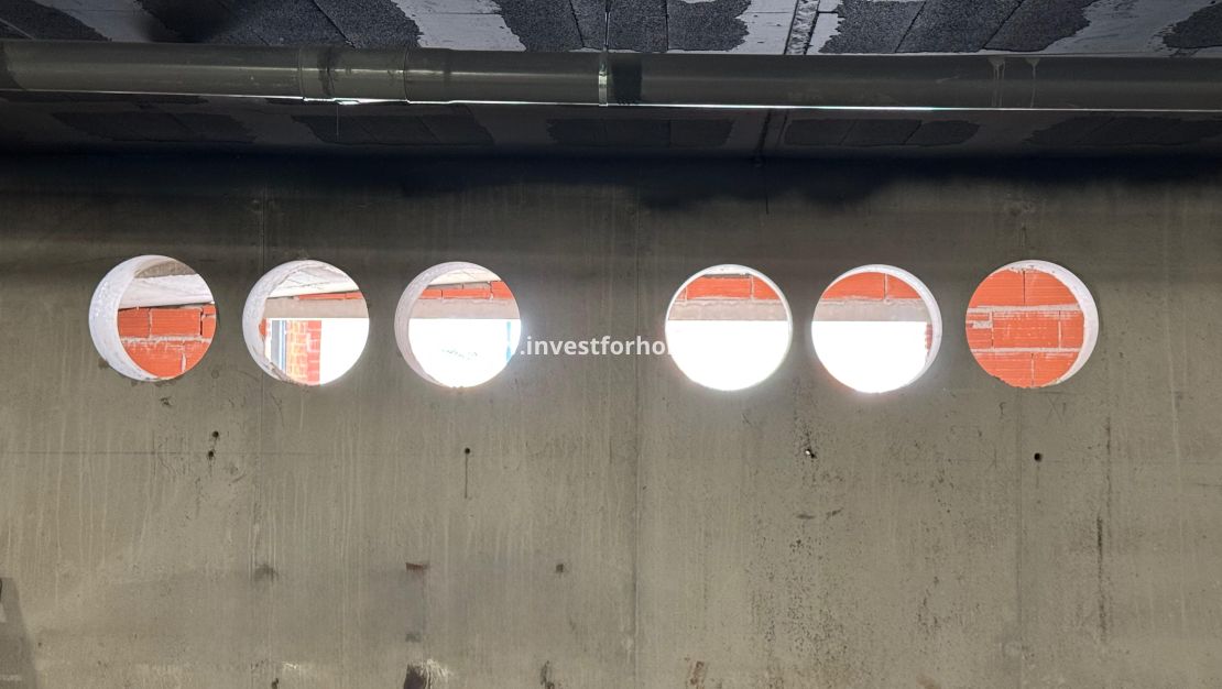 Nieuwbouw - ground-floor - Finestrat