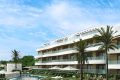 Nieuwbouw - ground-floor - Orihuela Costa - Playa Flamenca
