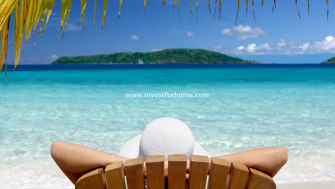 Nieuwbouw - ground-floor - Santa Rosalia - Santa Rosalía