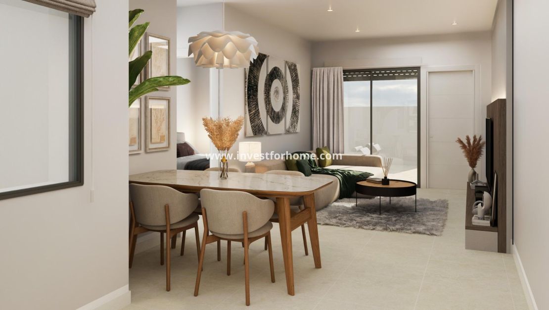 Nieuwbouw - Huis - Avileses