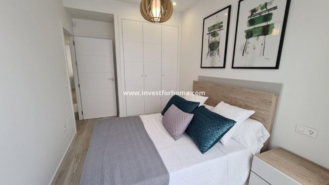 Nieuwbouw - Huis - Avileses