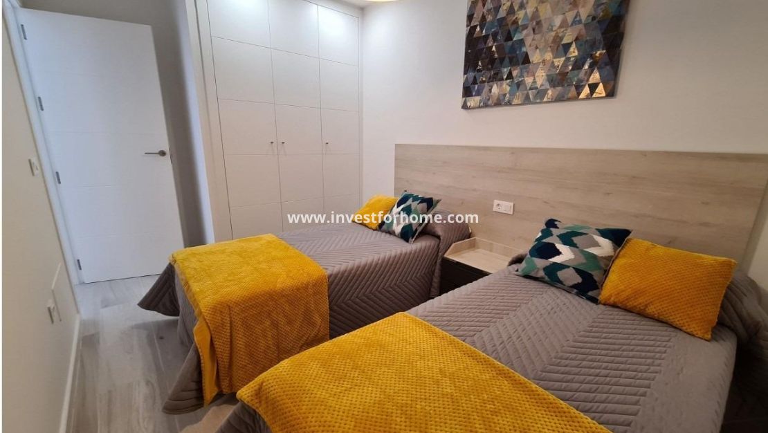 Nieuwbouw - Huis - Avileses