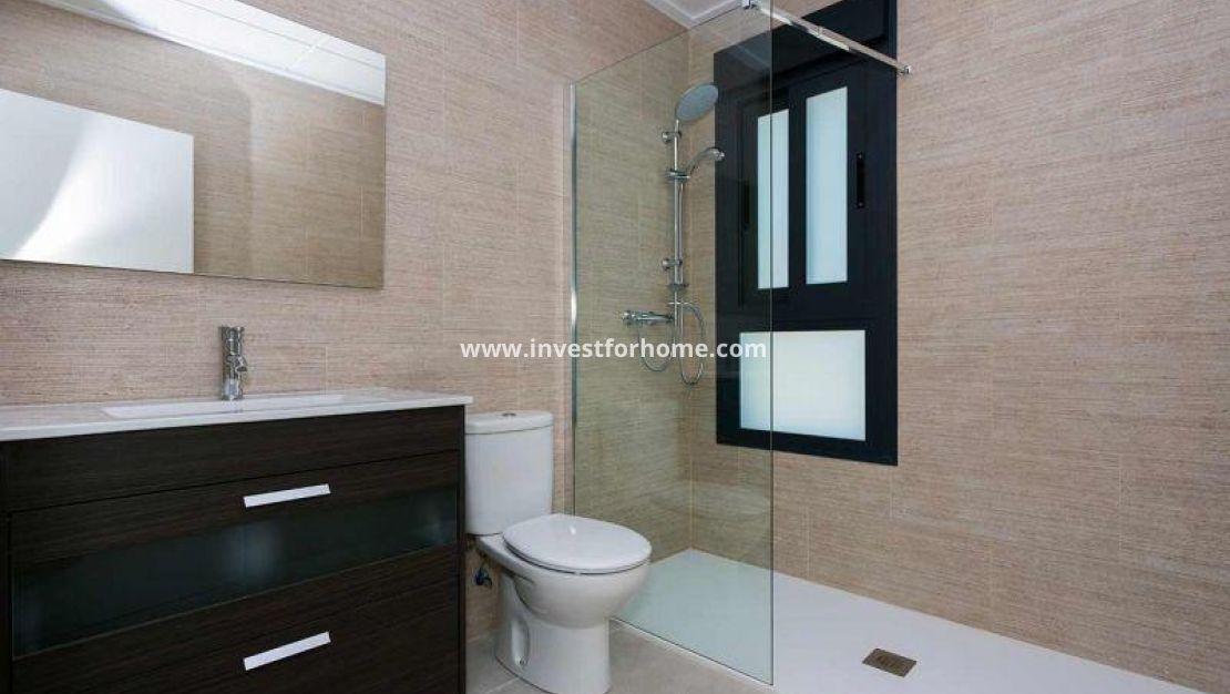 Nieuwbouw - Huis - Daya Nueva - Centro