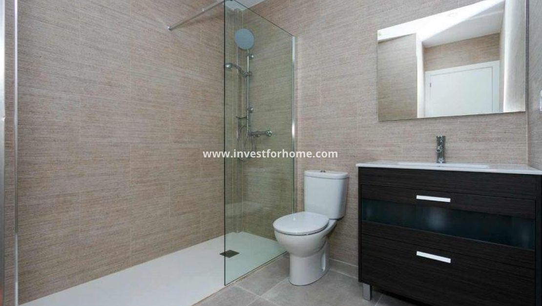 Nieuwbouw - Huis - Daya Nueva - Centro