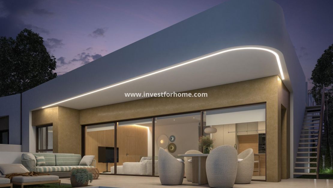 Nieuwbouw - Huis - Dolores - Pueblo