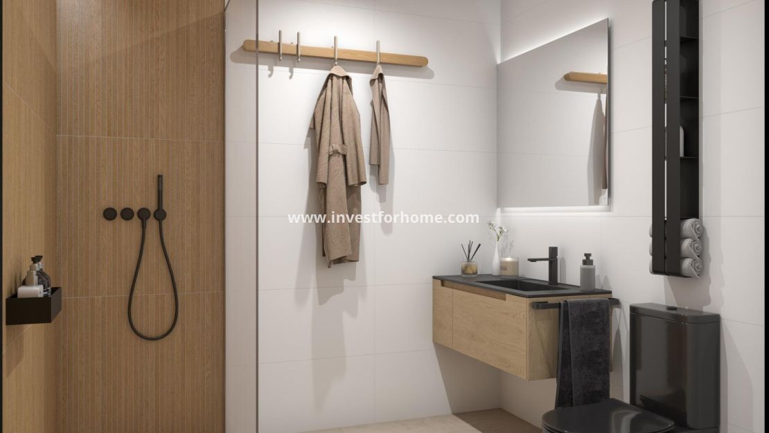 Nieuwbouw - Huis - Dolores - Pueblo