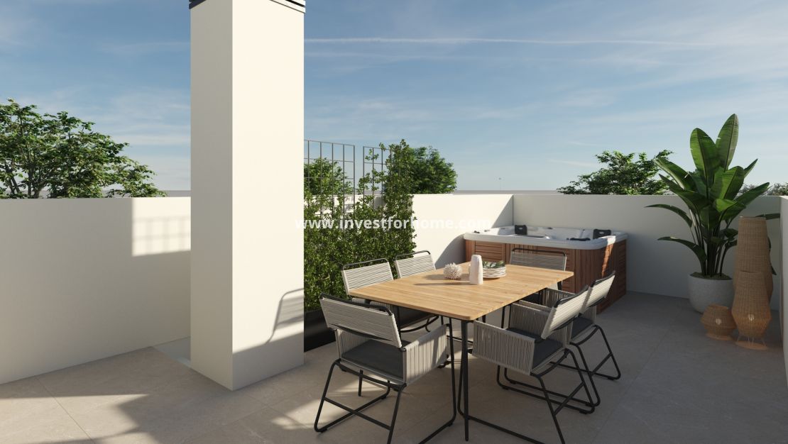 Nieuwbouw - Huis - Dolores