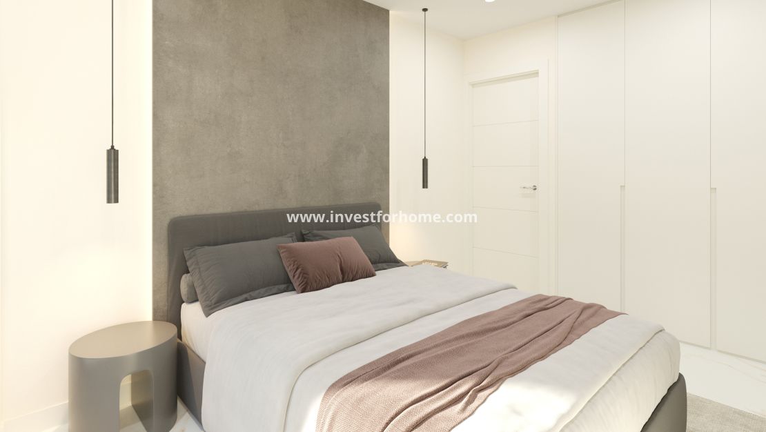 Nieuwbouw - Huis - Dolores