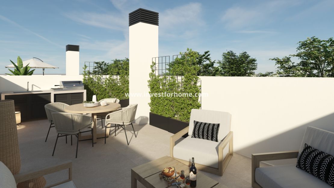 Nieuwbouw - Huis - Dolores