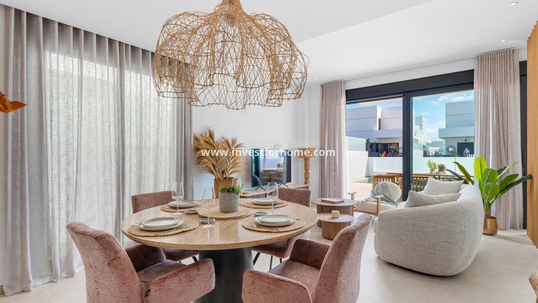 Nieuwbouw - Huis - Dolores