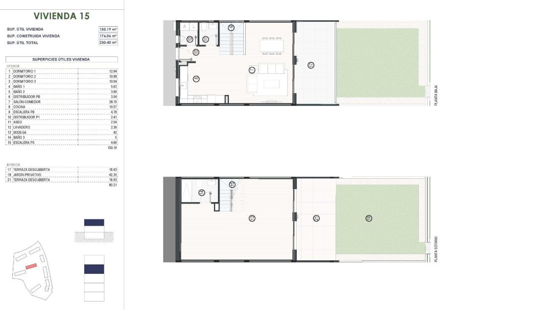 Nieuwbouw - Huis - Finestrat - Balcón de Finestrat