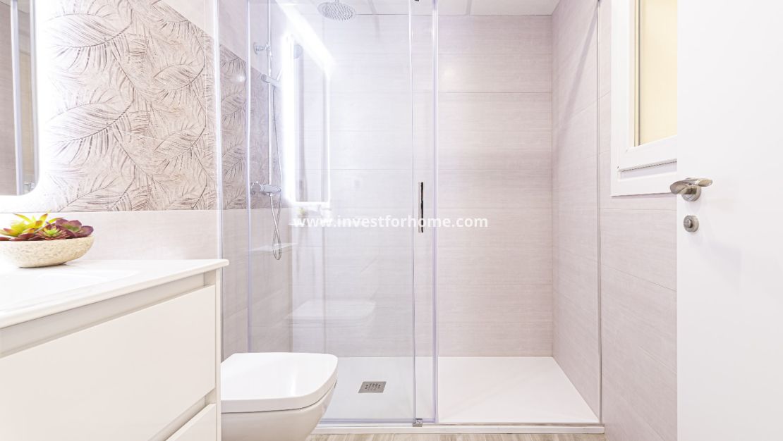 Nieuwbouw - Huis - La Manga - La Manga del Mar Menor