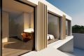 Nieuwbouw - Huis - Los Baños de Fortuna