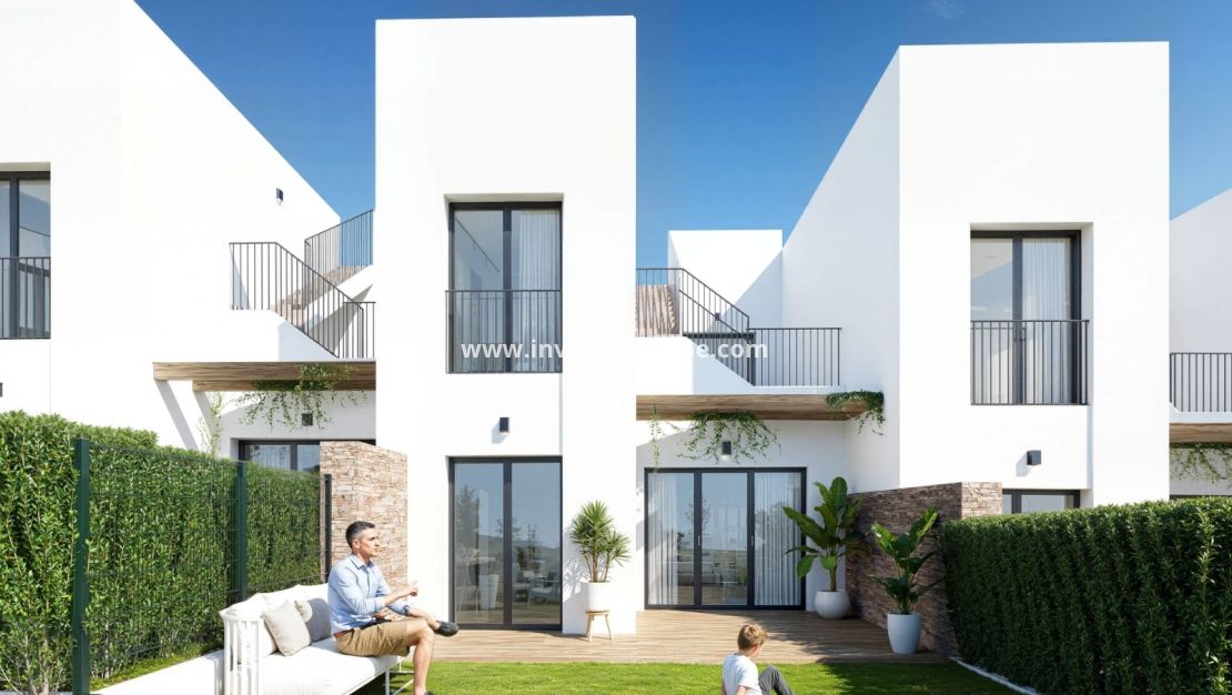Nieuwbouw - Huis - Monforte del Cid