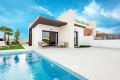 Nieuwbouw - Huis - Orihuela Costa - Vistabella
