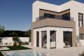 Nieuwbouw - Huis - Orihuela Costa