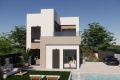 Nieuwbouw - Huis - Orihuela Costa