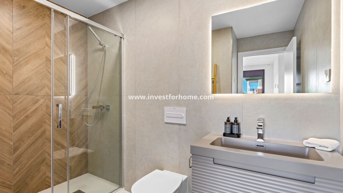 Nieuwbouw - Huis - Pilar de la Horadada