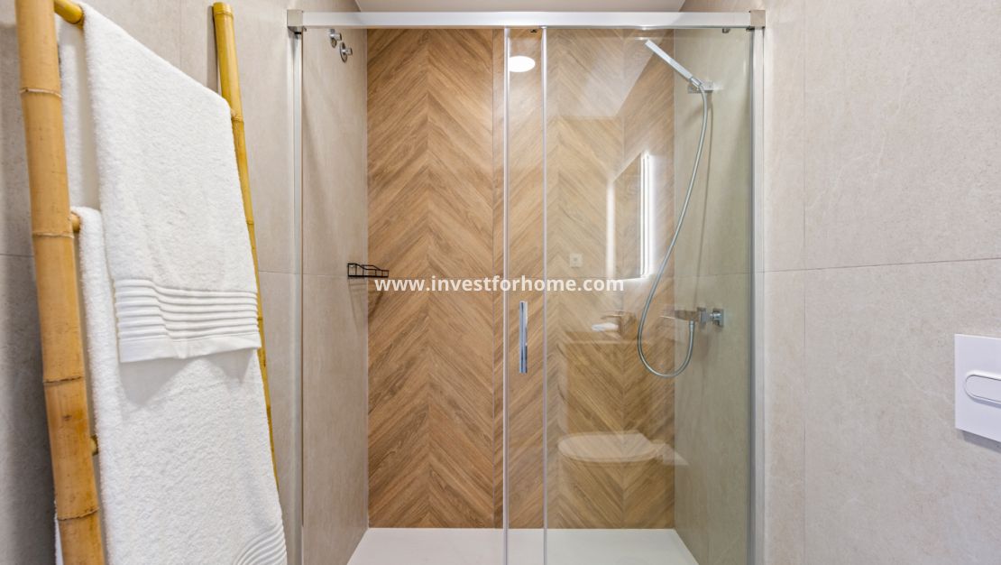 Nieuwbouw - Huis - Pilar de la Horadada