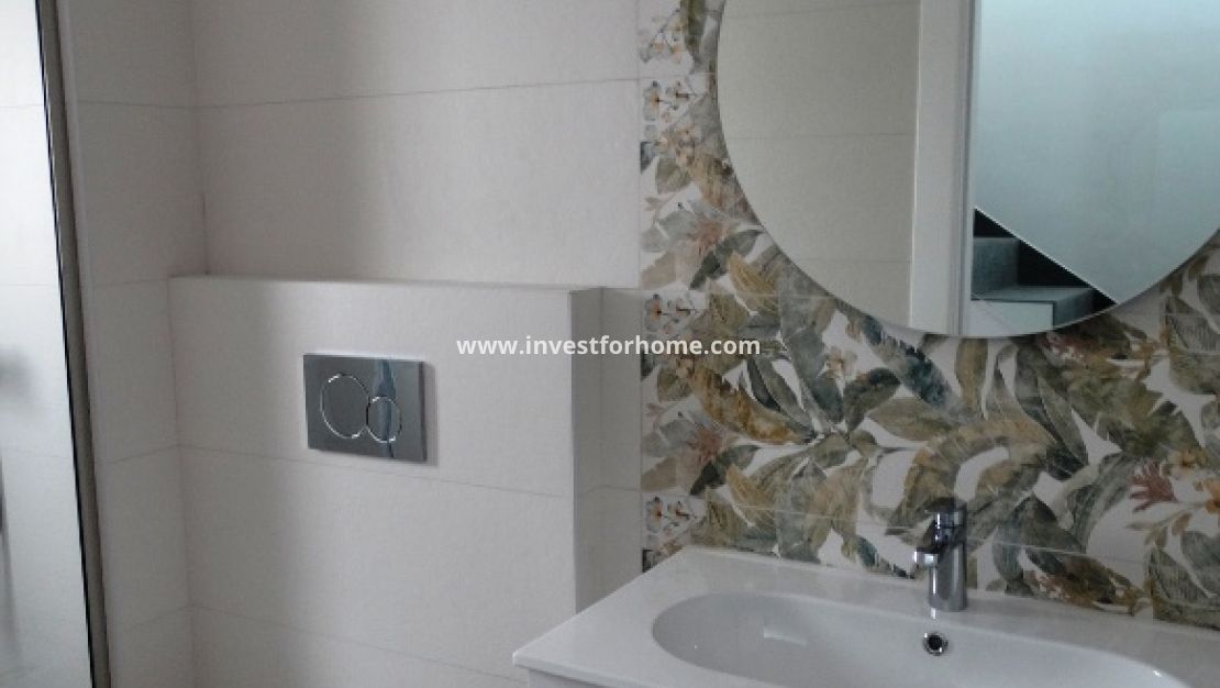 Nieuwbouw - Huis - Pilar de la Horadada