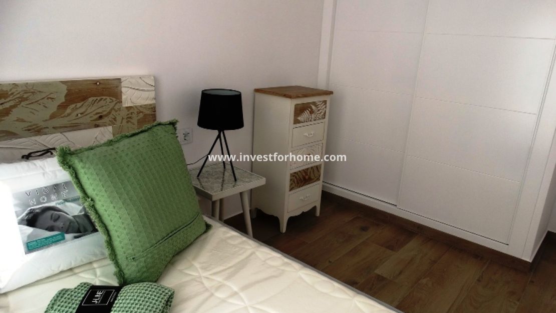 Nieuwbouw - Huis - Pilar de la Horadada