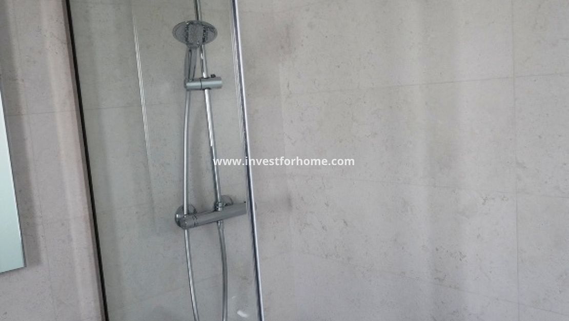 Nieuwbouw - Huis - Pilar de la Horadada