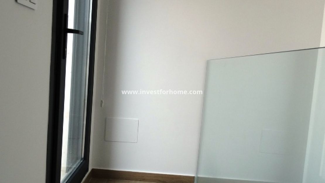 Nieuwbouw - Huis - Pilar de la Horadada