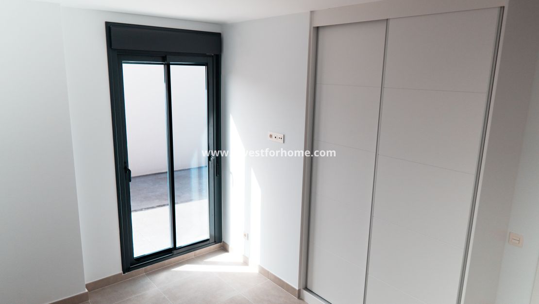 Nieuwbouw - Huis - Polop