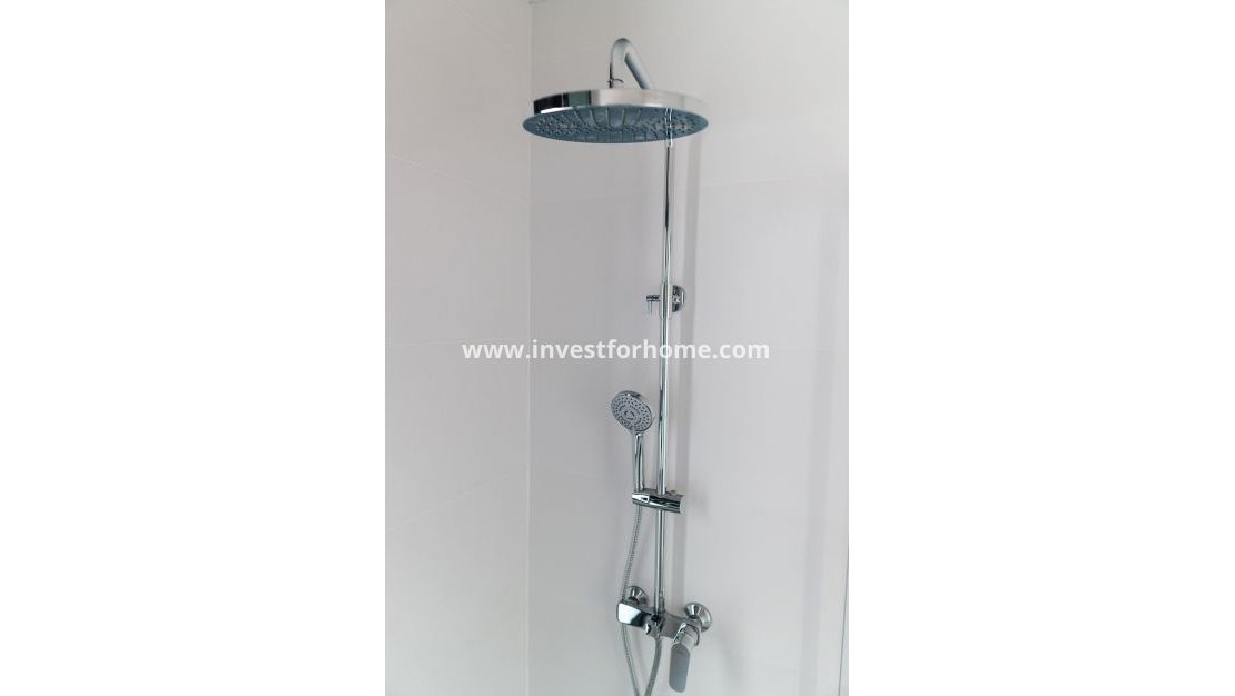 Nieuwbouw - Huis - Polop