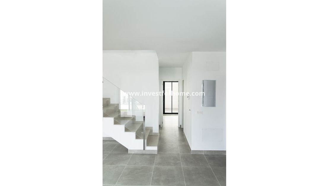 Nieuwbouw - Huis - Polop