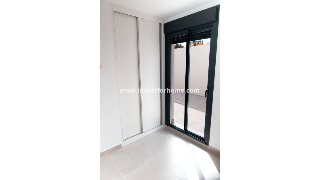 Nieuwbouw - Huis - Polop