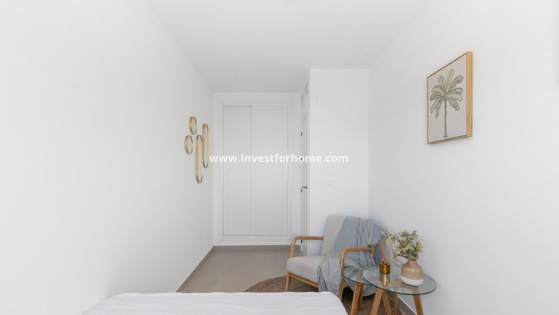 Nieuwbouw - Huis - Rafal - pueblo