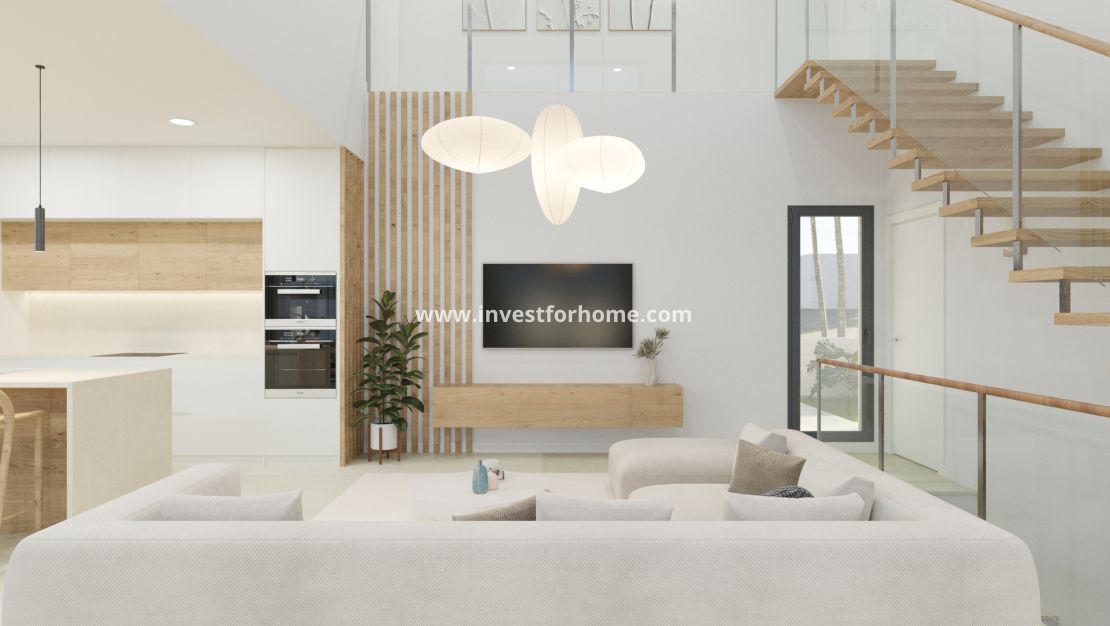 Nieuwbouw - Huis - Rojales - Ciudad Quesada