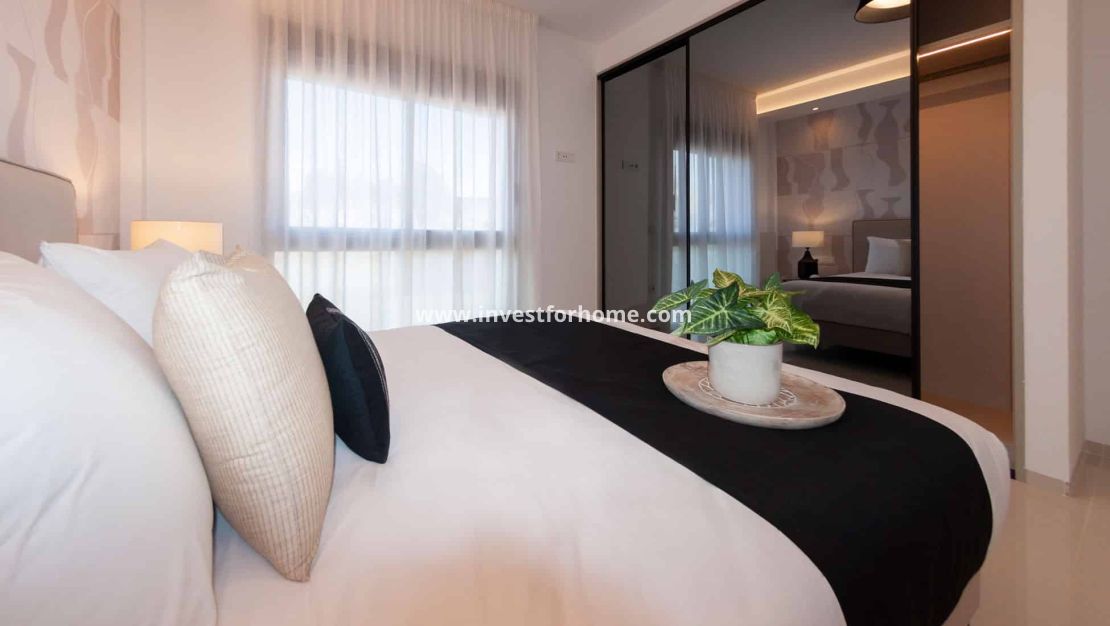 Nieuwbouw - Huis - Rojales - Ciudad Quesada