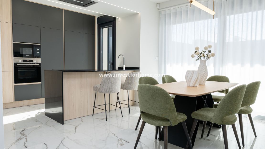 Nieuwbouw - Huis - Rojales - Ciudad Quesada