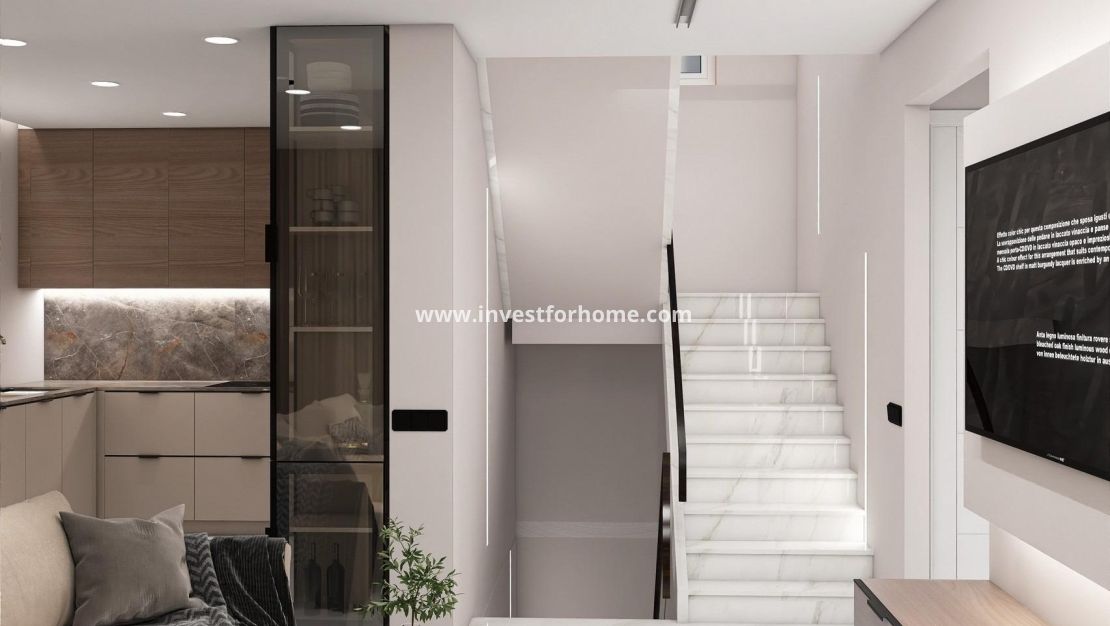 Nieuwbouw - Huis - Rojales - Ciudad Quesada