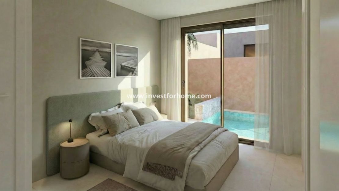 Nieuwbouw - Huis - Roldan