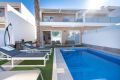 Nieuwbouw - Huis - San Pedro del Pinatar - San Pedro del Pinatar pueblo