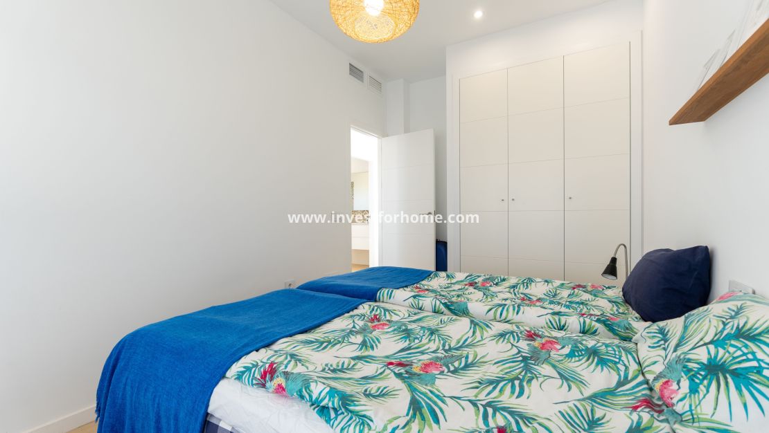 Nieuwbouw - Huis - San Pedro del Pinatar - San Pedro del Pinatar pueblo