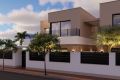 Nieuwbouw - Huis - San Pedro del Pinatar - San Pedro del Pinatar pueblo