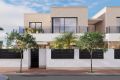 Nieuwbouw - Huis - San Pedro del Pinatar - San Pedro del Pinatar pueblo