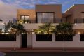 Nieuwbouw - Huis - San Pedro del Pinatar - San Pedro del Pinatar pueblo