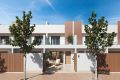 Nieuwbouw - Huis - San Pedro del Pinatar - San Pedro del Pinatar pueblo